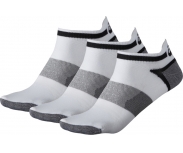 Asics Meias Pack3 PPK Lyte